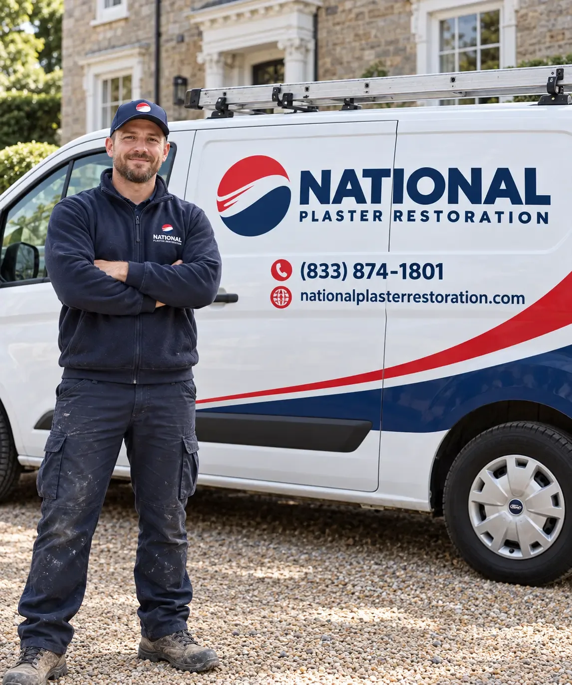 Plaster Repair company in Folsom, CA
